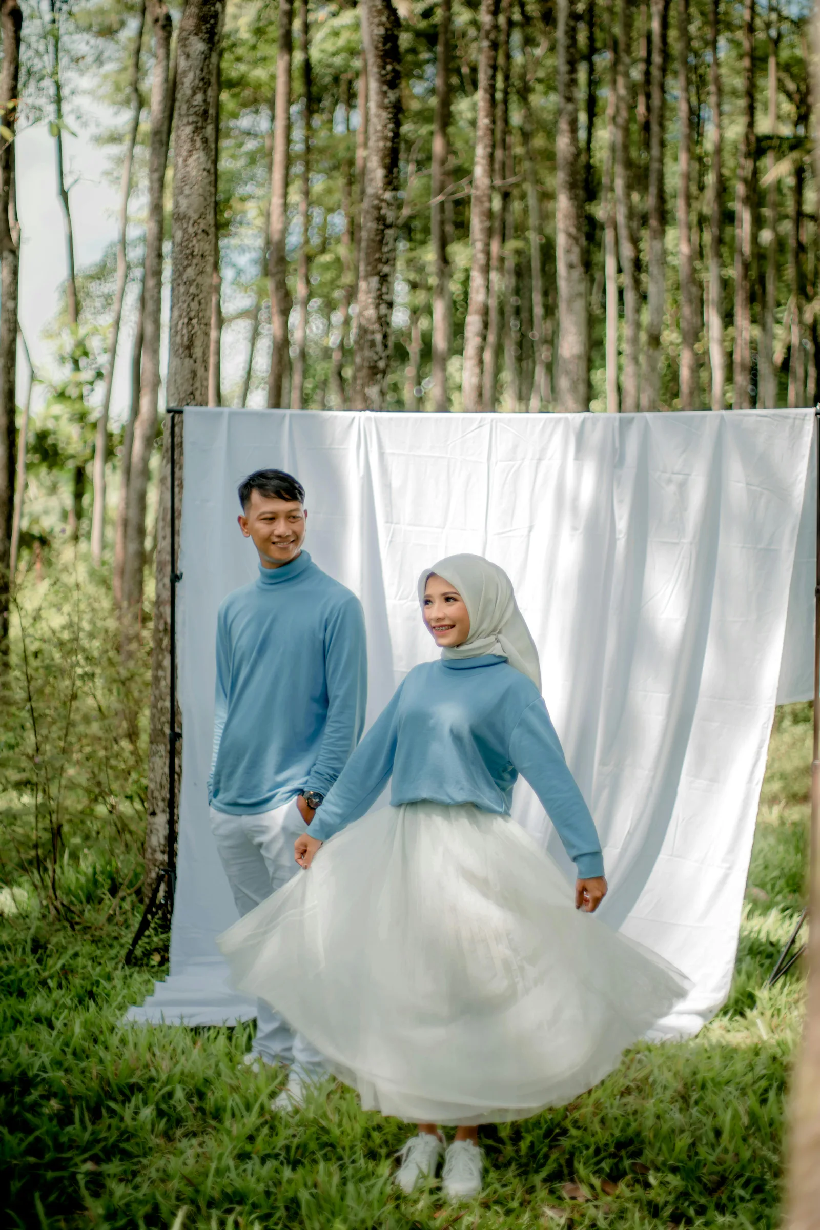 Mengenal Lebih Dekat